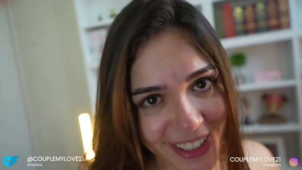 couplemylove 03-06-2026 Cam Show fingering playtime