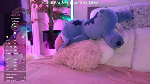 ezra 02-06-2026 Cam Show oral yummy