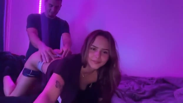 isaacgrangerrr 03-06-2026 Cam Show lickpussy Video