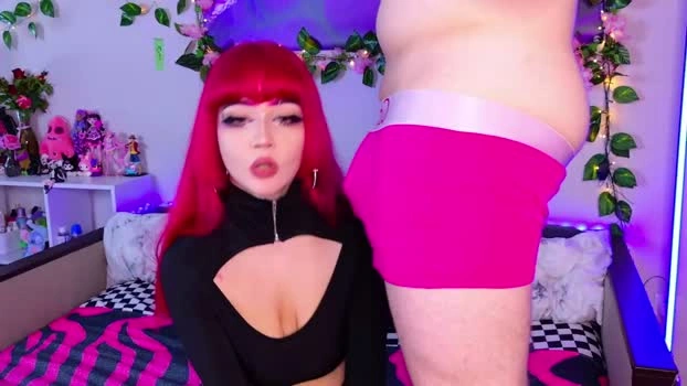 night_angell 02-06-2026 Cam Show kiss Ass