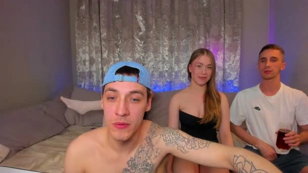 omg_pie 02-06-2026 Cam Show kiss sexyfeet
