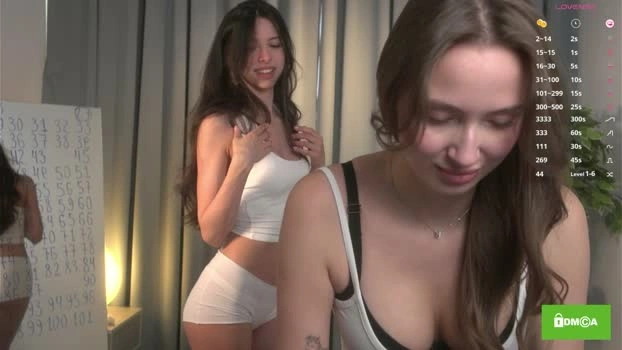 purrfectduo 03-06-2026 Cam Show big fuckass