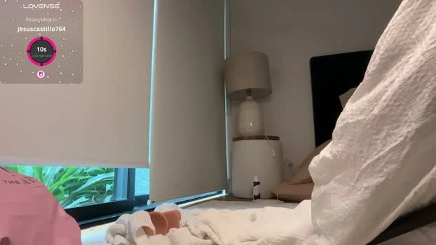 wasianbby 03-06-2026 Cam Show Pretty big