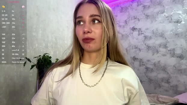 cindagattison 05-06-2026 Cam Show cute Webcam
