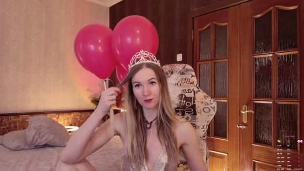 hello_lisha 05-06-2026 Cam Show dirty lick