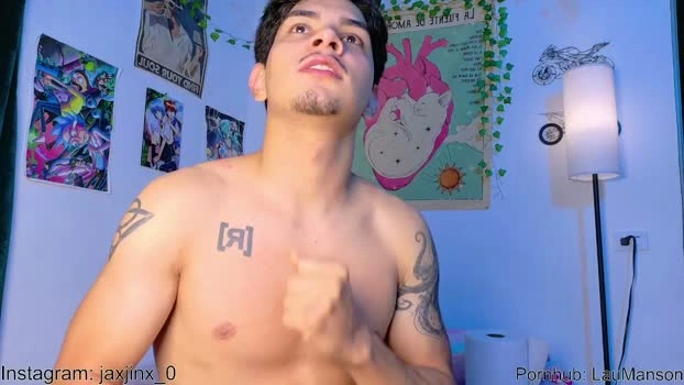 jaxjinx_ 05-06-2026 Cam Show Pretty fuck