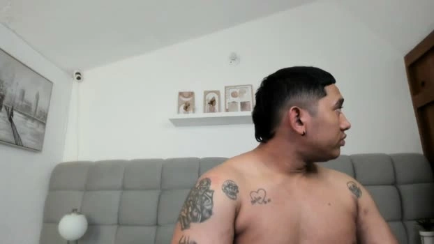 jazford 05-06-2026 Cam Show kiss lovense