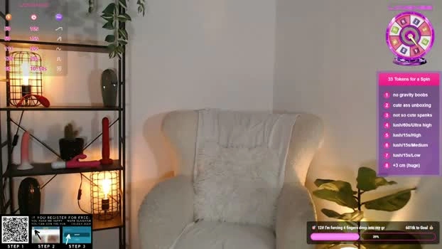 lucylia_ 04-06-2026 Cam Show big wank