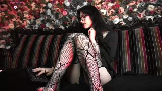 mirelmori 05-06-2026 Cam Show lovense bigass