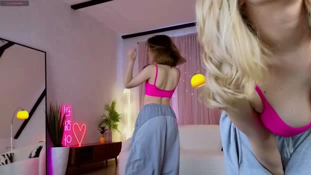 pinkadele 05-06-2026 Cam Show XXX bigass