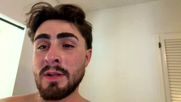 rubenzaragosa09 05-06-2026 Cam Show wank fingering