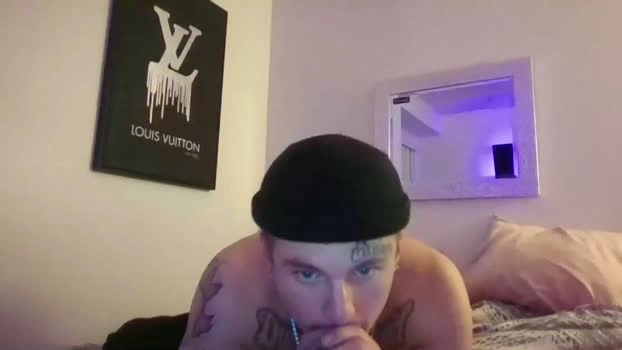 tattedblondec4 05-06-2026 Cam Show cute prettyface