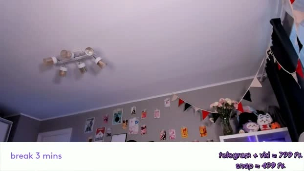 vivian_qwerty 05-06-2026 Cam Show big bigcock
