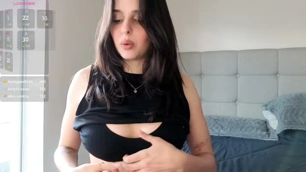 yourfreakygirl 04-06-2026 Cam Show blowjob kiss