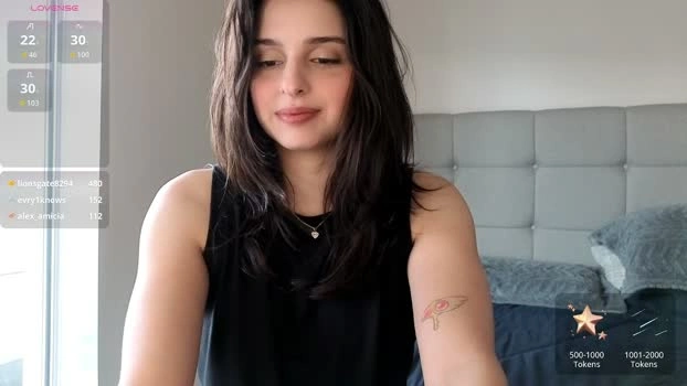yourfreakygirl 04-06-2026 Cam Show amateur wank