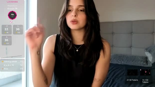 yourfreakygirl 04-06-2026 Cam Show Cam fuckpussy