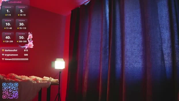 cirrusi 06-06-2026 Cam Show fingers naughty