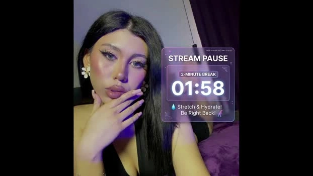 elizamyr 05-06-2026 Cam Show wet yummy