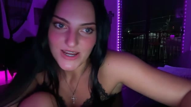 imlexirose 06-06-2026 Cam Show dirty Topless