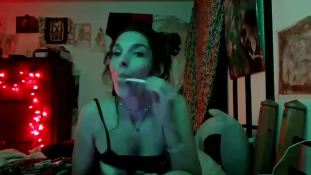 kaykay4444 06-06-2026 Cam Show XXX Ass