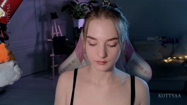 kottyaa_ch 05-06-2026 Cam Show fuckface Cam