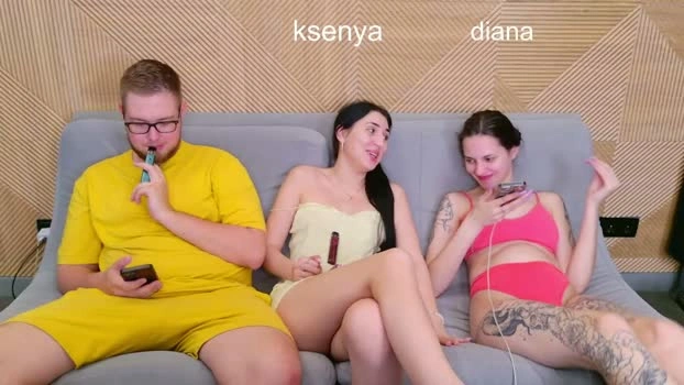 ksenyahot 06-06-2026 Cam Show spanking Download
