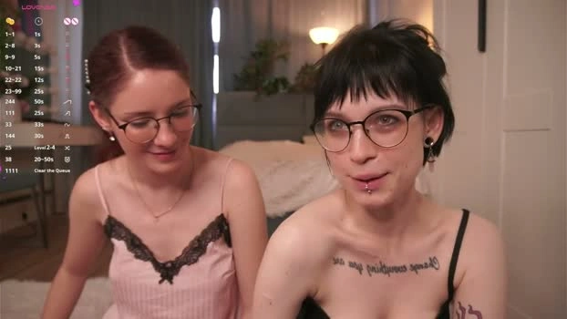 little_poetry 06-06-2026 Cam Show toy fuckass