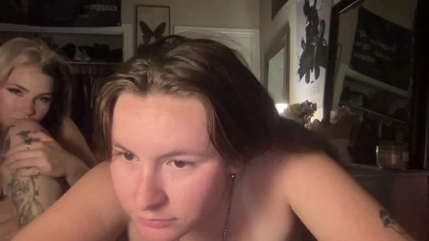 rileycooperrr 06-06-2026 Cam Show toys strip