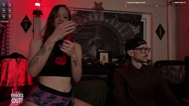 webz_and_kordz 06-06-2026 Cam Show beautiful bigass