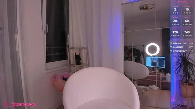 foxe_sailey 06-06-2026 Cam Show skinny hot