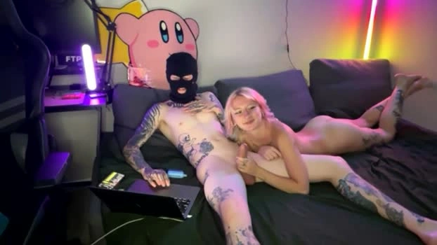 goth_kitty_fun 07-06-2026 Cam Show fuckass Topless