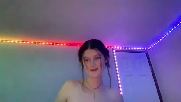 itskaylaaa 07-06-2026 Cam Show Recorded Wet