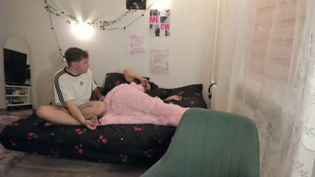 kesh_mne 06-06-2026 Cam Show analtoy fuck