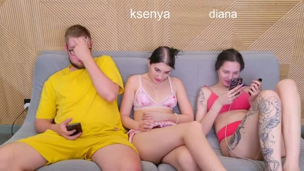 ksenyahot 07-06-2026 Cam Show Porn Wet