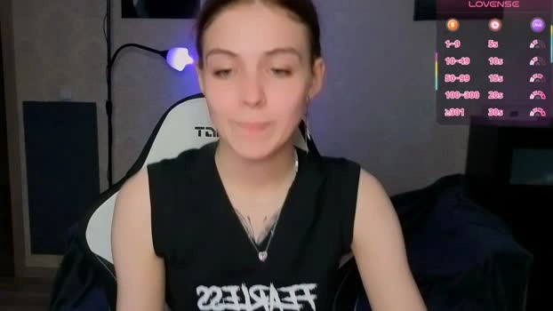 magic_bella 06-06-2026 Cam Show analtoy fuckface