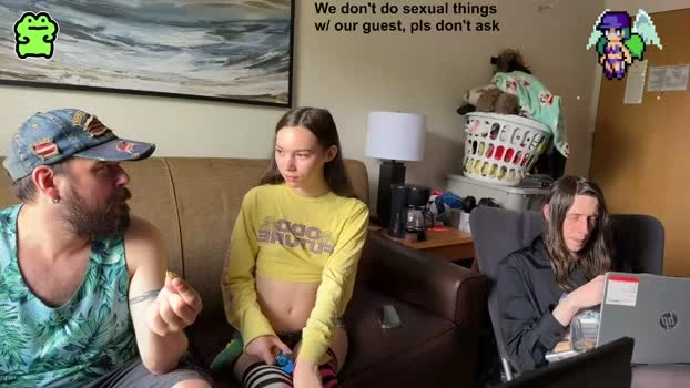 manicpixiedreamfrog 06-06-2026 Cam Show spanking oral