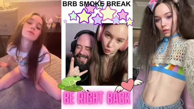 manicpixiedreamfrog 07-06-2026 Cam Show big prettyface