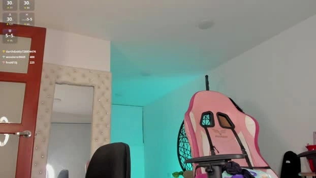 naomigarcia 07-06-2026 Cam Show sexyfeet boobs