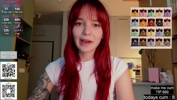 oooops__ 06-06-2026 Cam Show moan ass