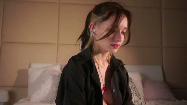 taitehambelton 07-06-2026 Cam Show kink lick