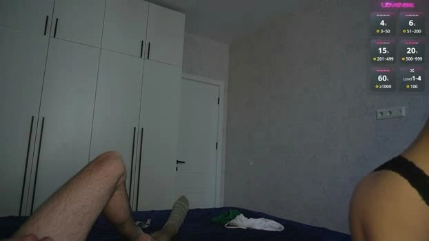 vibex2 07-06-2026 Cam Show kiss big