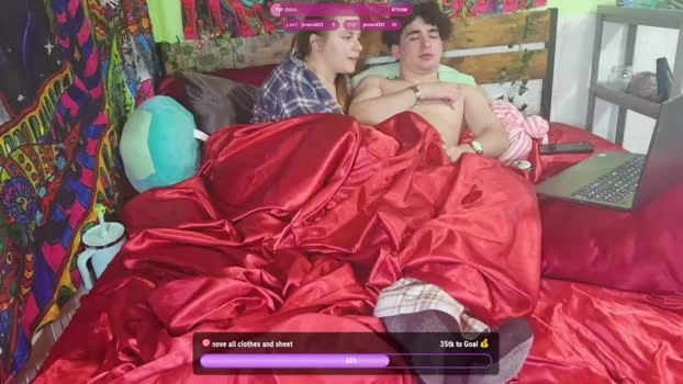 vicandvan 07-06-2026 Cam Show tits wank