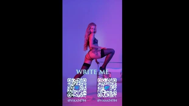 vika54784 07-06-2026 Cam Show orgasm playtime