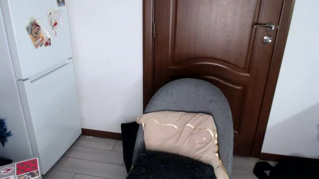 agnesm0on 08-06-2026 Cam Show natural Wet