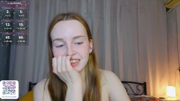 bae_cake_ 07-06-2026 Cam Show Video lick