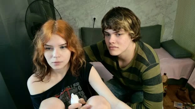 bonnie_and_c1yde 08-06-2026 Cam Show natural fuck