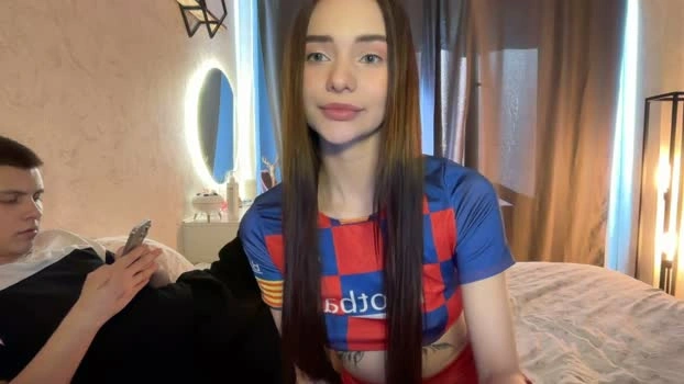 denissofia 08-06-2026 Cam Show love squirt