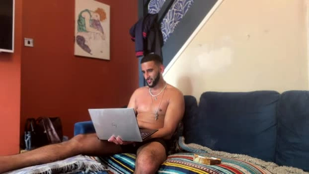 dreadstarr 07-06-2026 Cam Show kink yummy