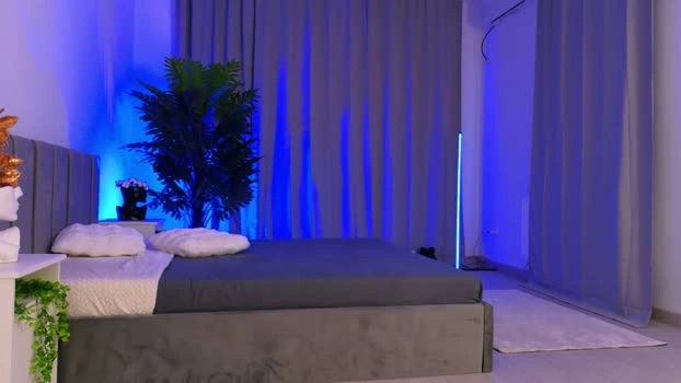 evanew_ 07-06-2026 Cam Show hard skinny