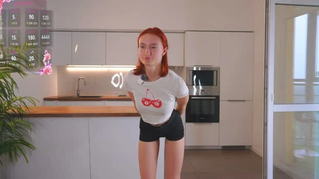 joielagos 07-06-2026 Cam Show naughty big